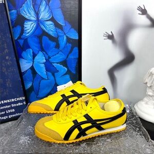 Onitsuka Tiger by Asics Mexico 66 ‘Kill Bill